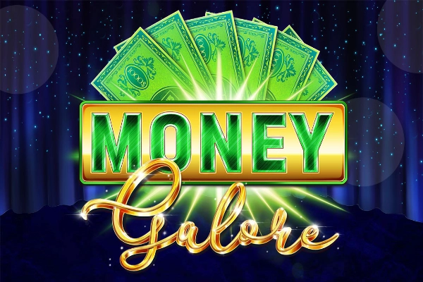 Money Galore Slot