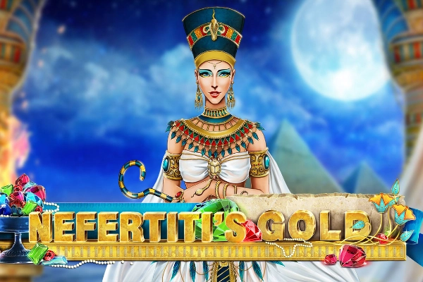 Nefertiti's Gold Slot