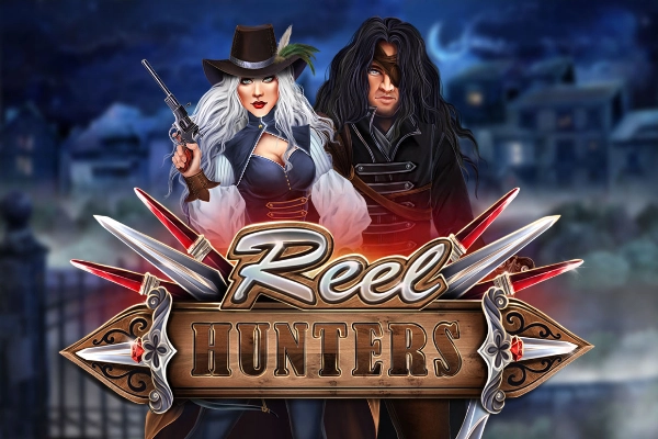 Reel Hunters Slot