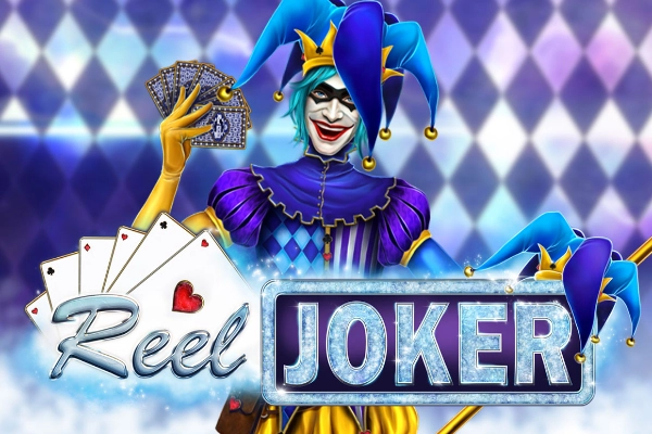 Reel Joker Slot