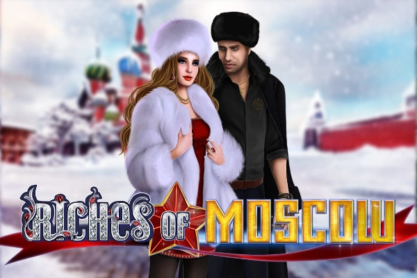 Riches of Moscow Slot