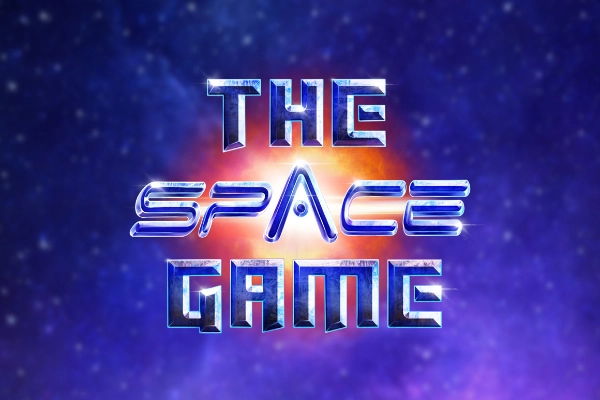 The Space Game Slot