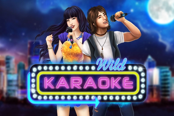 Wild Karaoke Slot