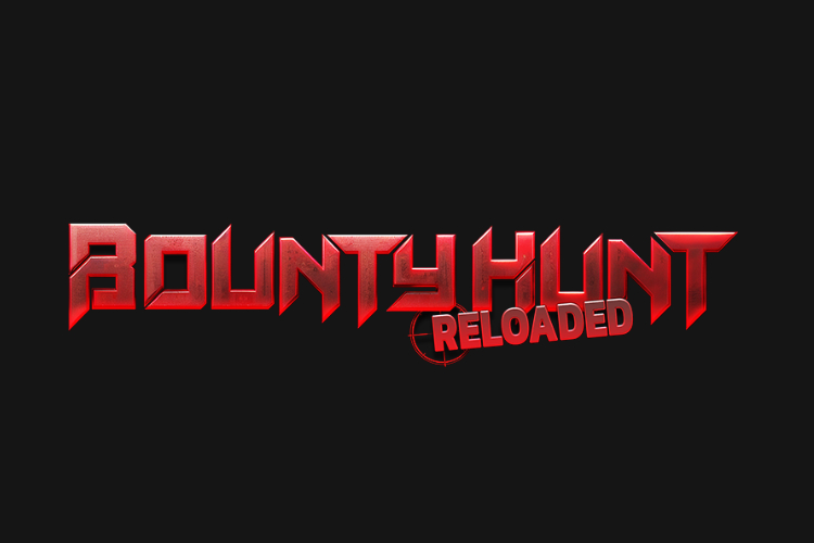 Bounty Hunt Reloaded Slot