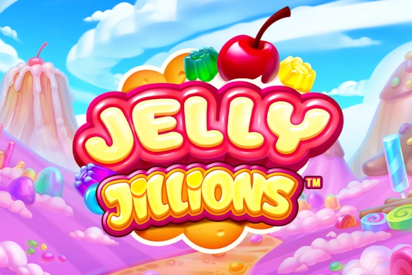 Jelly Jillions Slot
