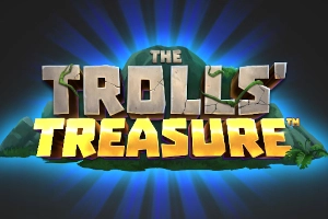 The Troll's Treasure Slot