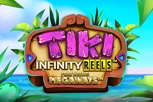 Tiki Infinity Reels Megaways Slot