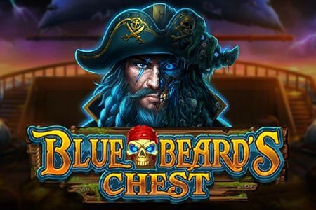 Blue Beard's Chest Slot