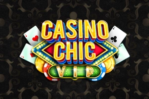 Casino Chic VIP Slot