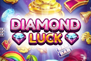 Diamond Luck Slot