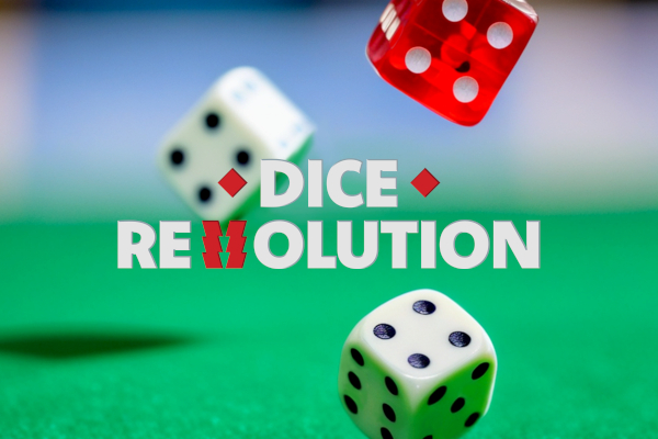 Dice Revolution Slot