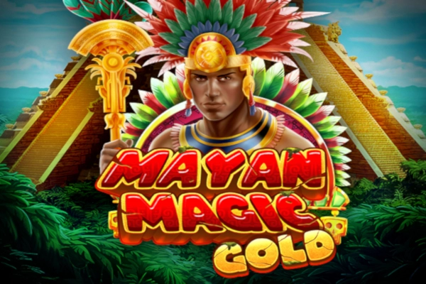 Mayan Magic Gold Slot