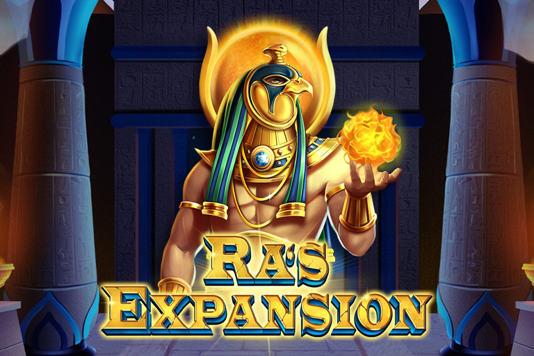 Ra's Expansion Slot