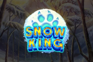 Snow King Slot