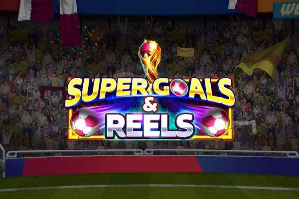 Super Goals & Reels Slot