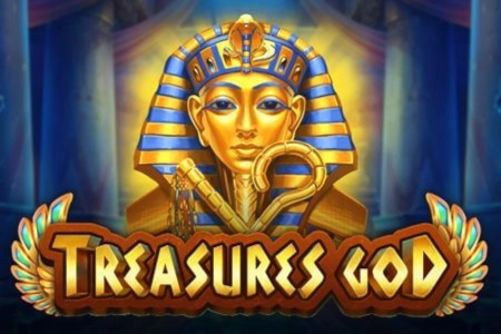 Treasures God Slot