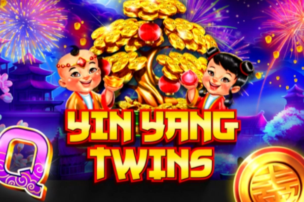 Yin Yang Twins Slot