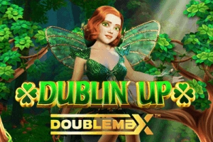 Dublin' Up Doublemax Slot