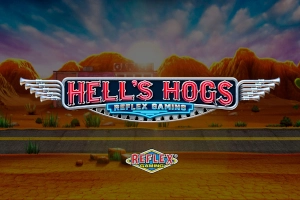 Hell's Hogs Slot