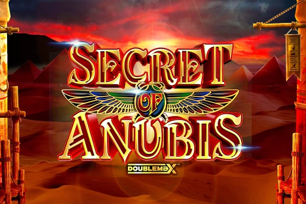 Secret of Anubis DoubleMax Slot
