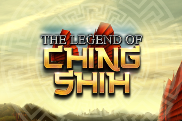 The Legend of Ching Shih Slot