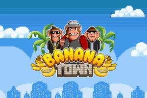 Banana Town Slot
