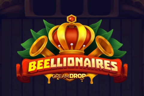 Beellionaires Dream Drop Slot