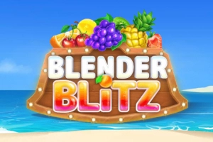 Blender Blitz Slot