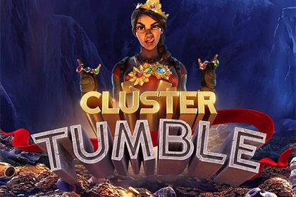 Cluster Tumble    Slot