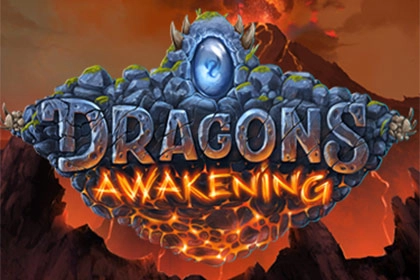 Dragons Awakening Slot