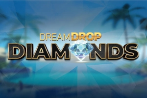 Dream Drop Diamonds Slot