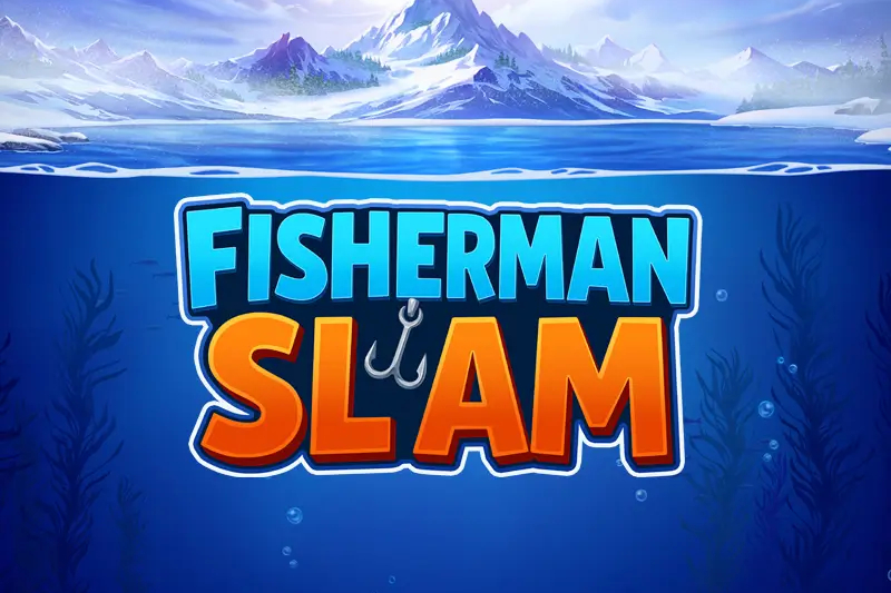 Fisherman Slam Slot