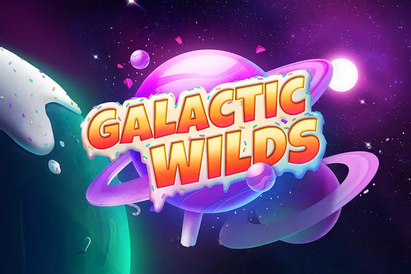 Galactic Wilds