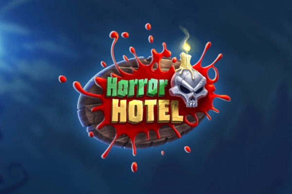 Horror Hotel Slot