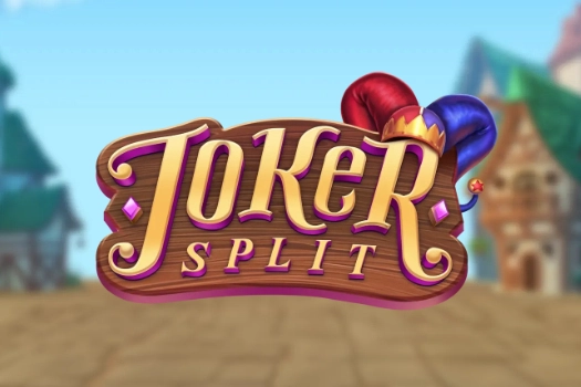 Joker Split Slot