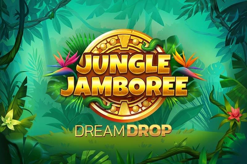 Jungle Jamboree Dream Drop Slot