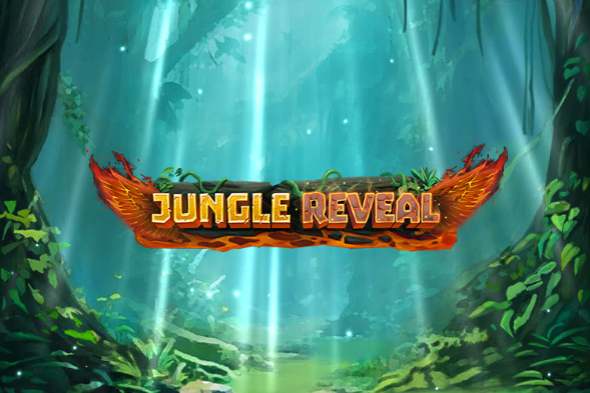 Jungle Reveal Slot