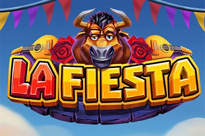 La Fiesta Slot