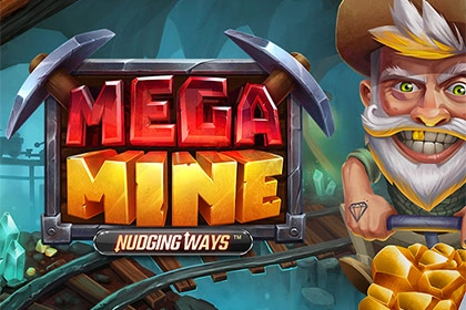 Mega Mine Slot