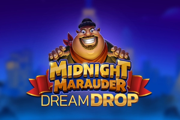 Midnight Marauder Dream Drop Slot