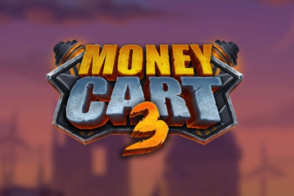 Money Cart 3 Slot