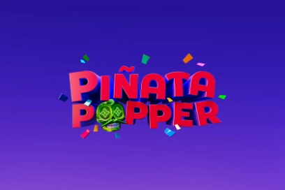 Pinata Popper Slot