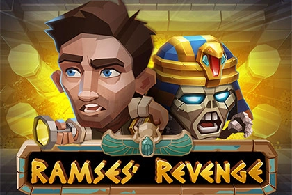 Ramses' Revenge Slot