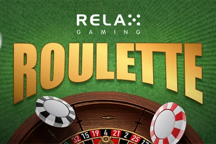 Roulette Nouveau Slot