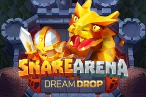 Snake Arena Dream Drop Slot