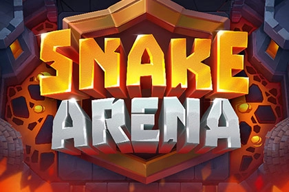 Snake Arena   Slot