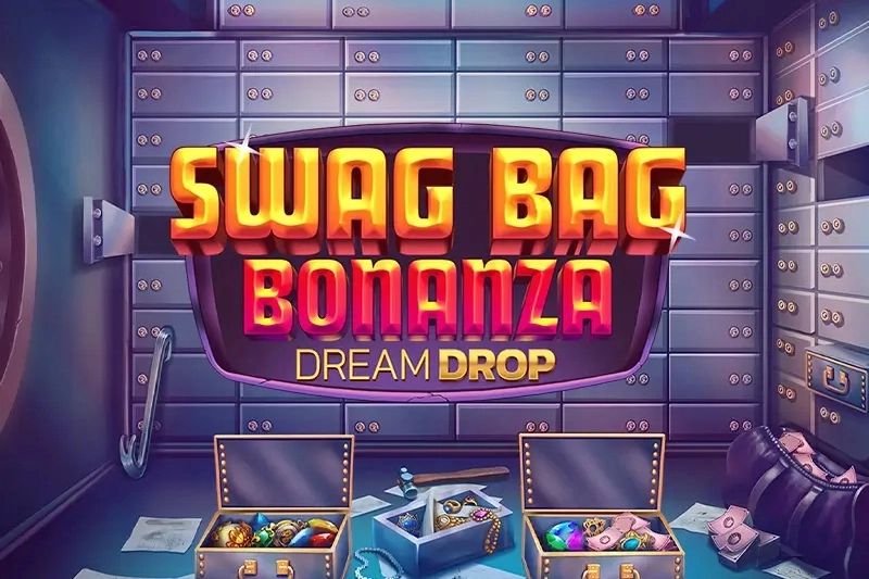 Swag Bag Bonanza Dream Drop