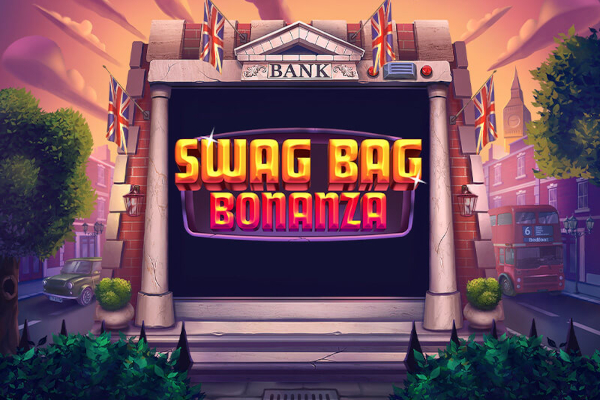 Swag Bag Bonanza Slot