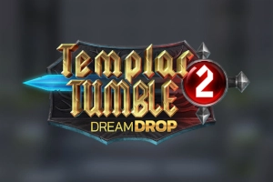 Templar Tumble 2 Dream Drop Slot