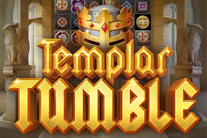 Templar Tumble    Slot